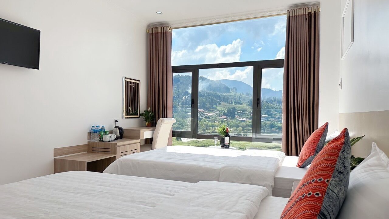 Photo of Bedroom in Bac Ha