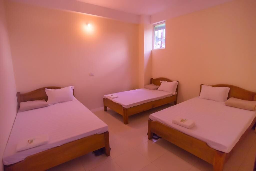 Photo of Bedroom in Bac Ha