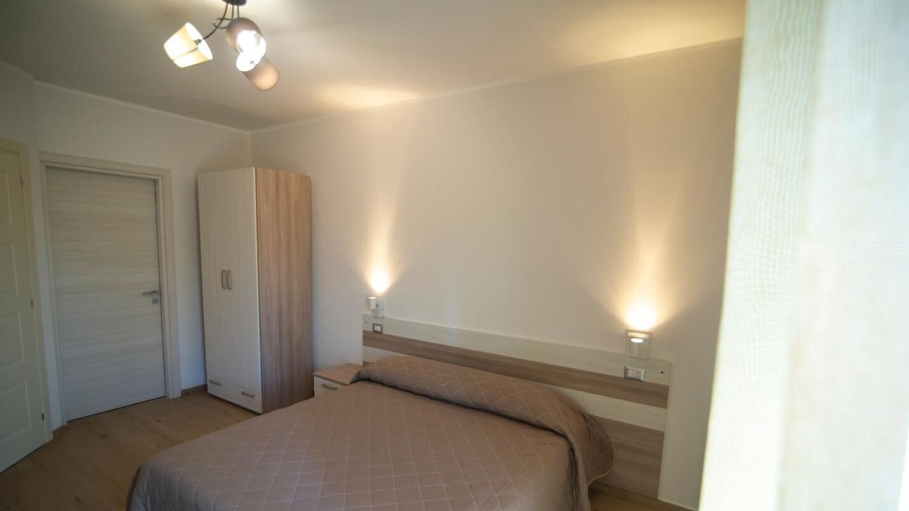 Photo of Bedroom in Trecchina