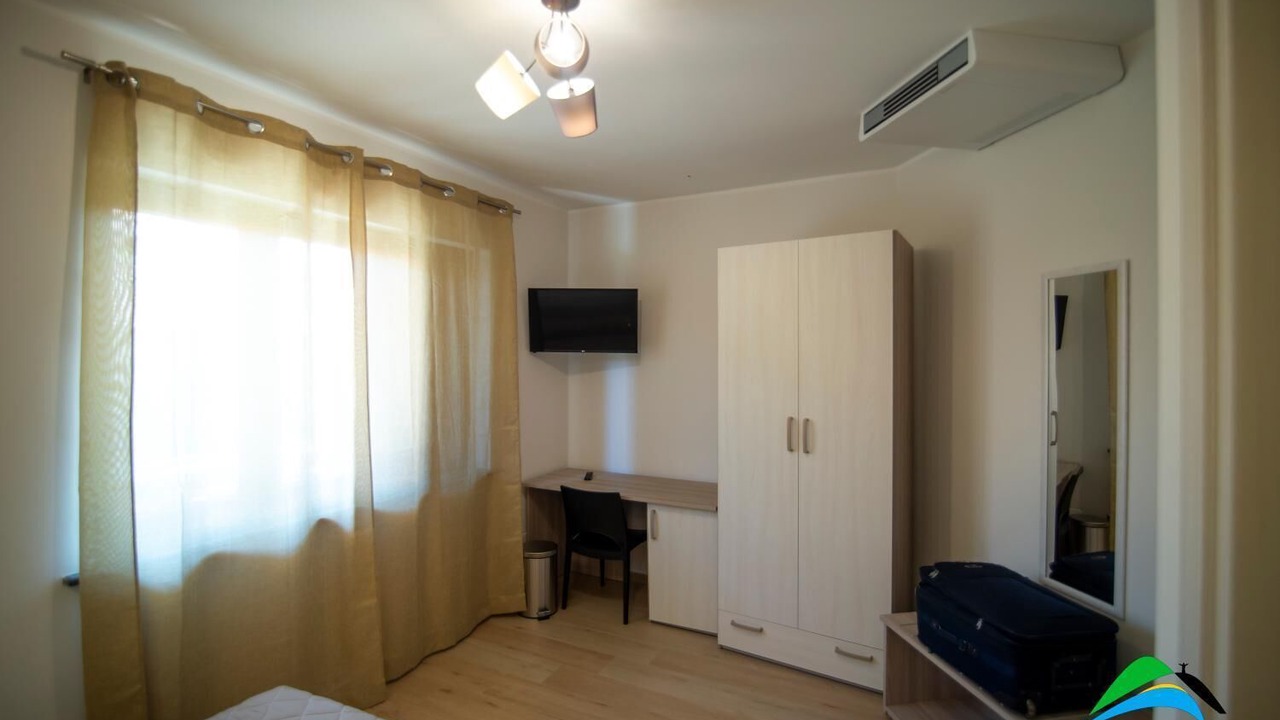 Photo of Bedroom in Trecchina