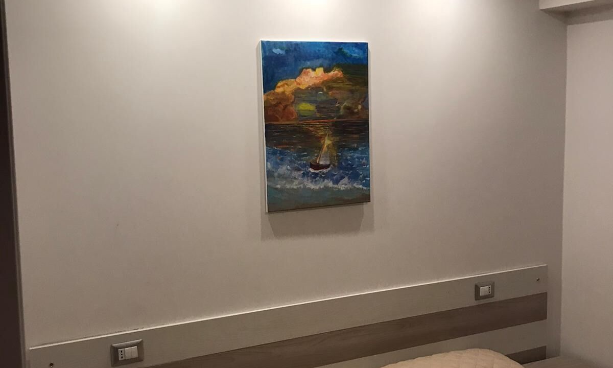 Photo of Bedroom in Trecchina