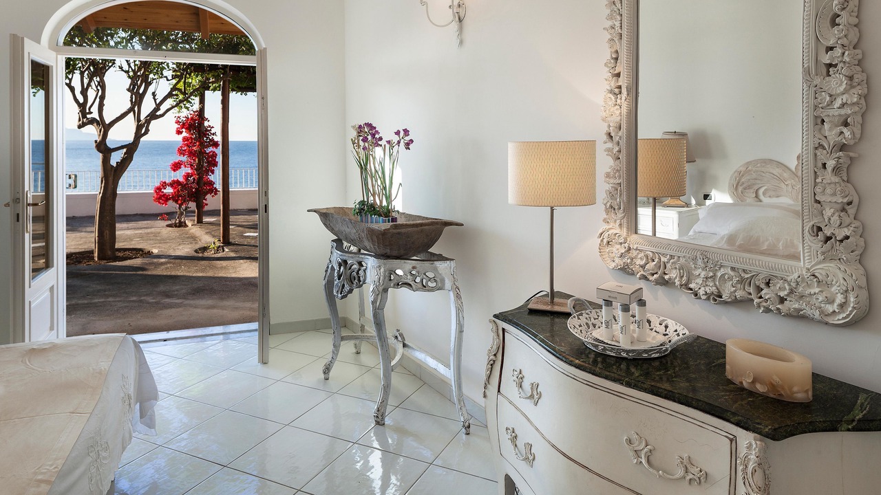 Photo of Bedroom in Sant'Angelo