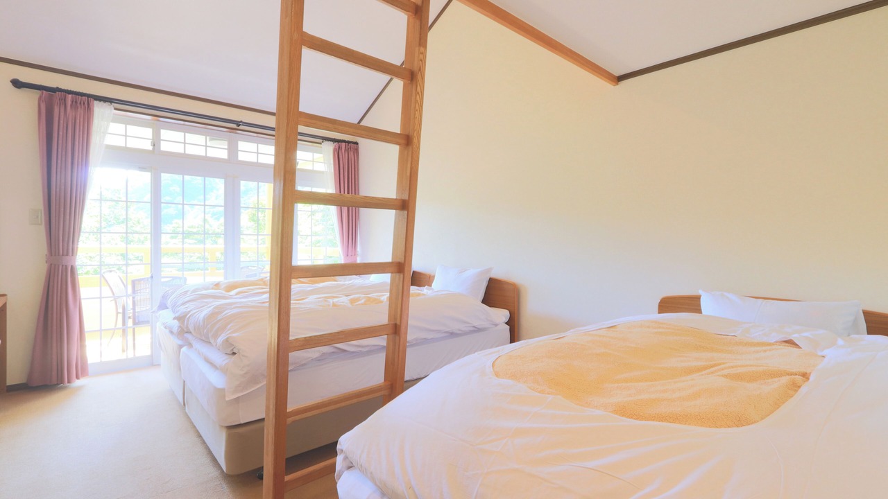Photo of Bedroom in Gujo