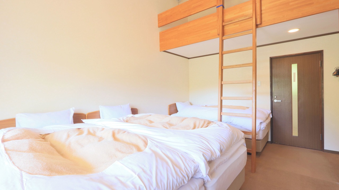 Photo of Bedroom in Gujo
