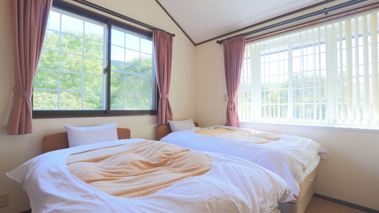 Photo of Bedroom in Gujo