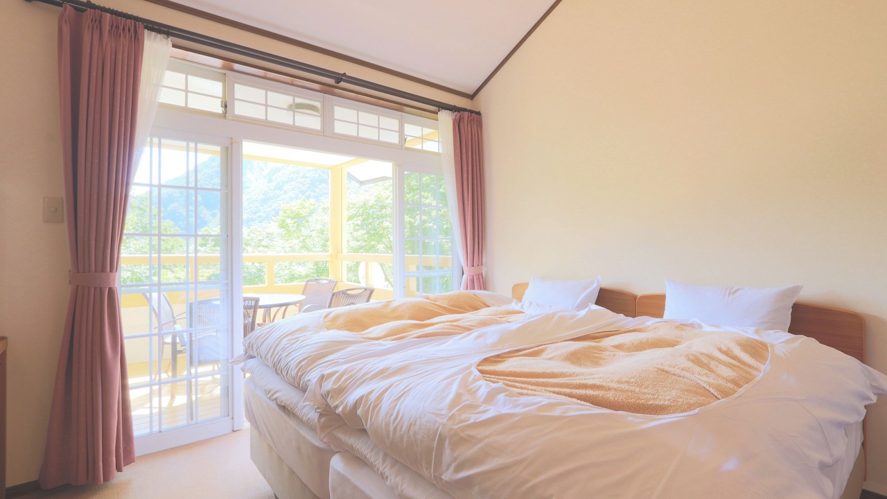 Photo of Bedroom in Gujo