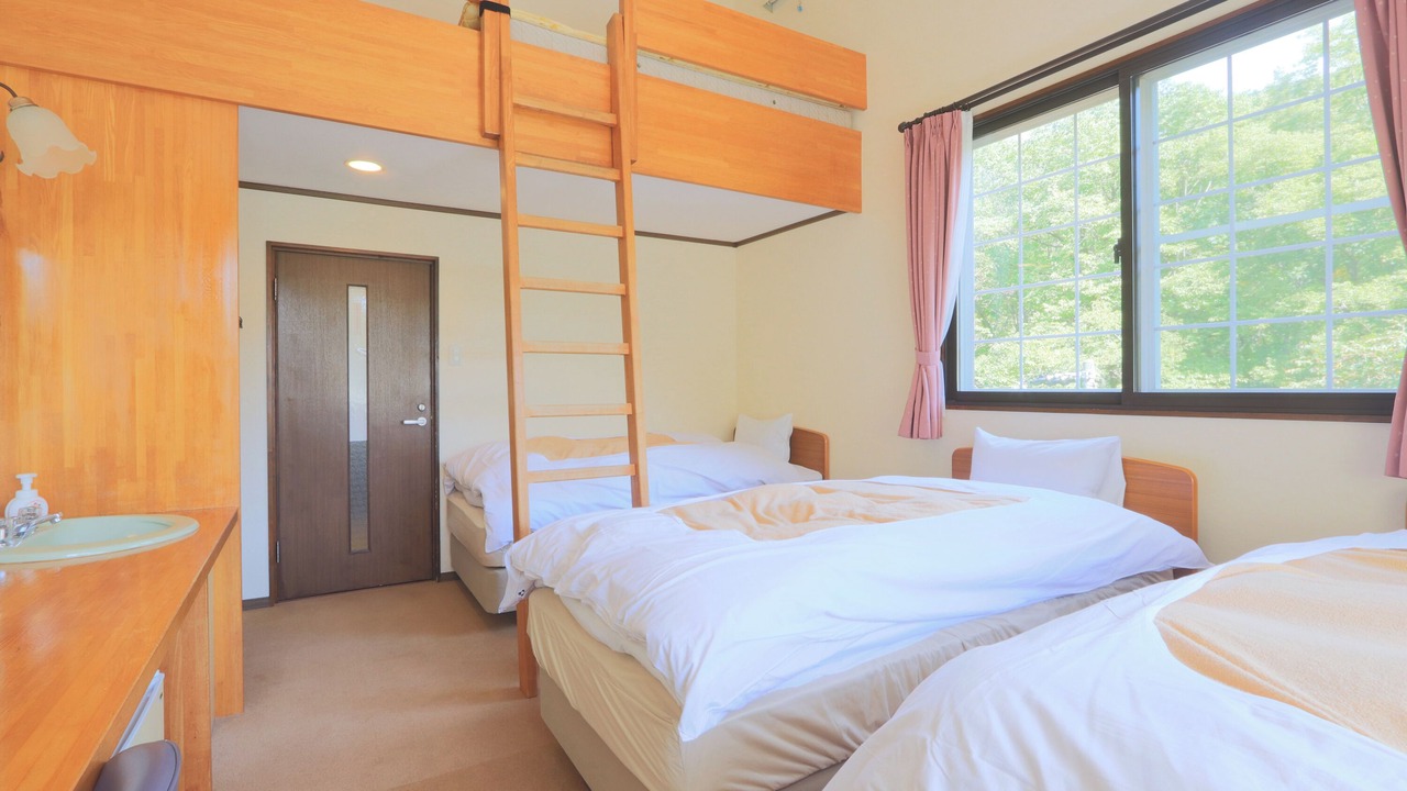 Photo of Bedroom in Gujo