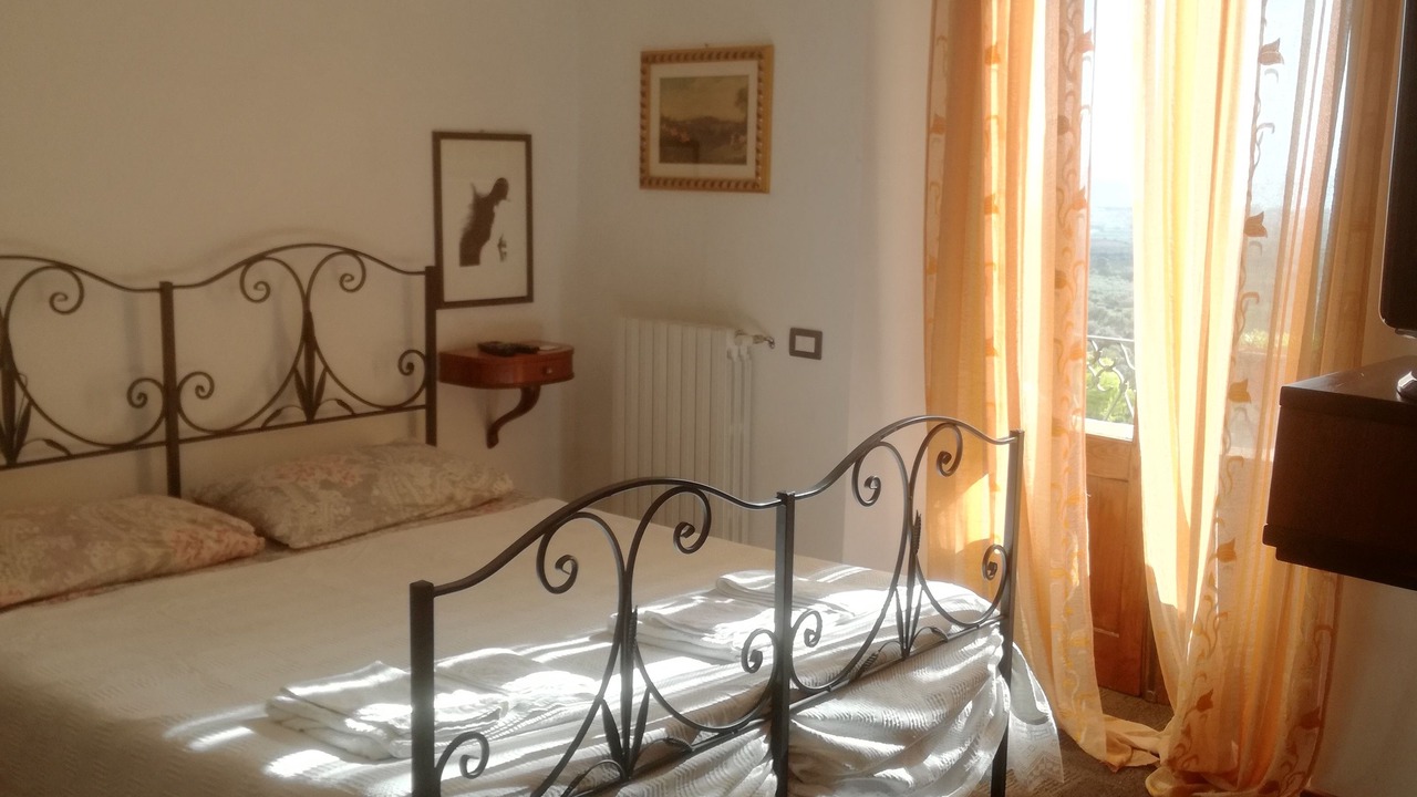 Photo of Bedroom in Villapiana