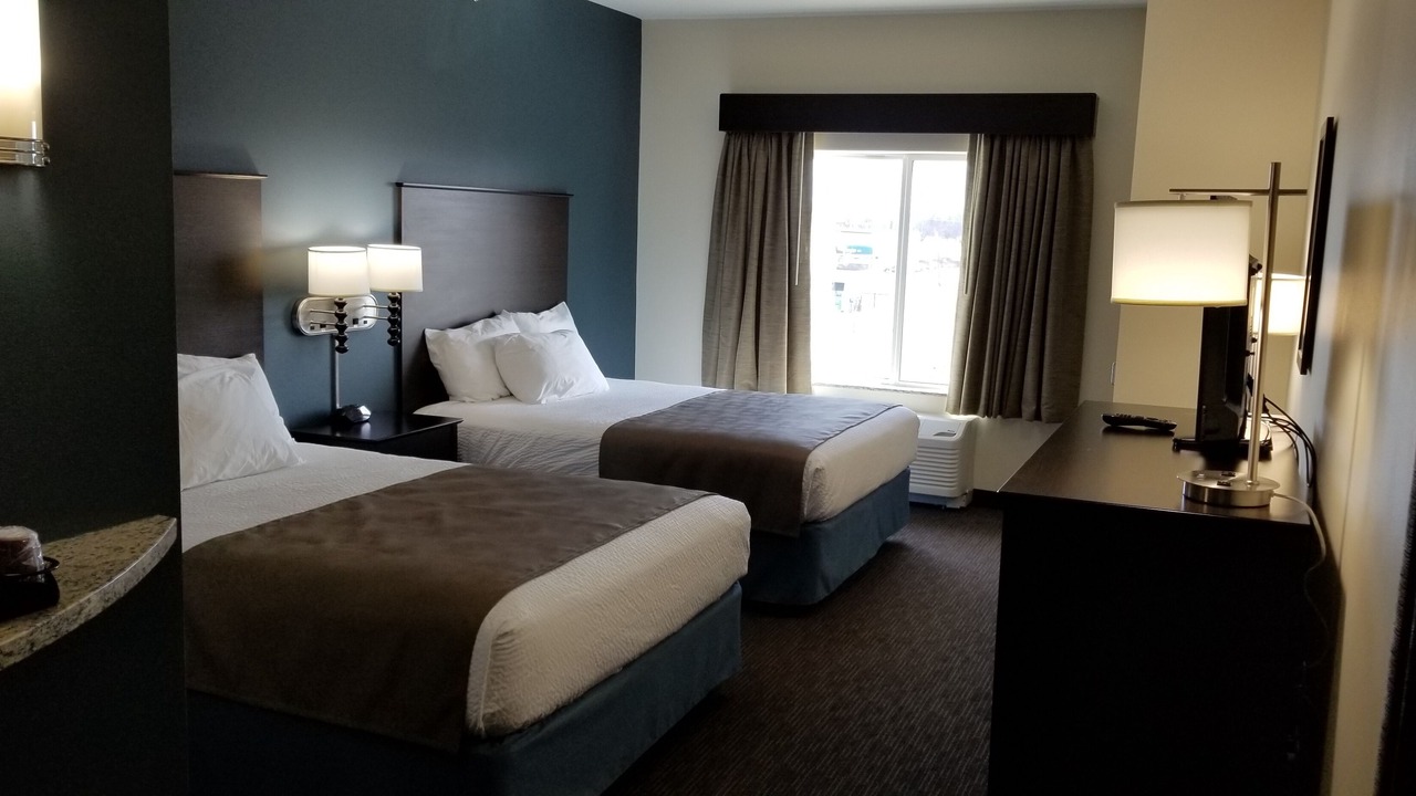 Photo of Bedroom in Sioux Falls