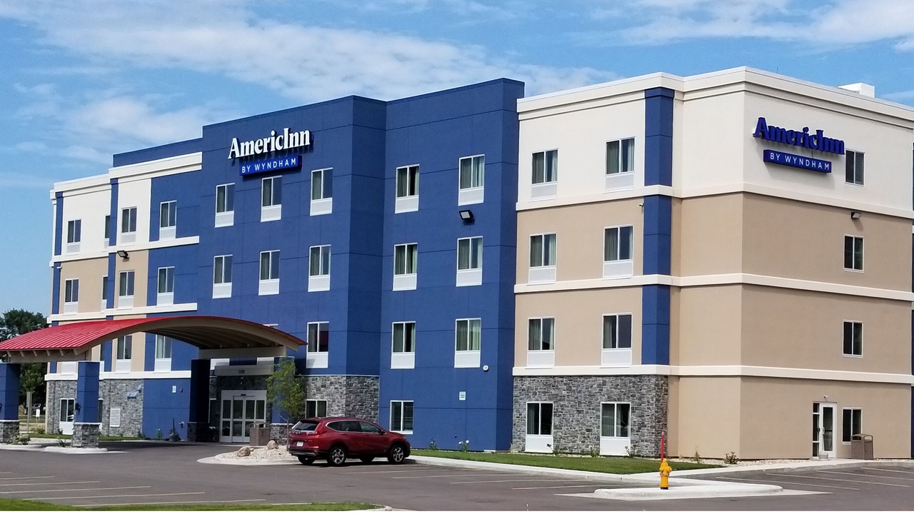 Photo of Outdoor in Sioux Falls
