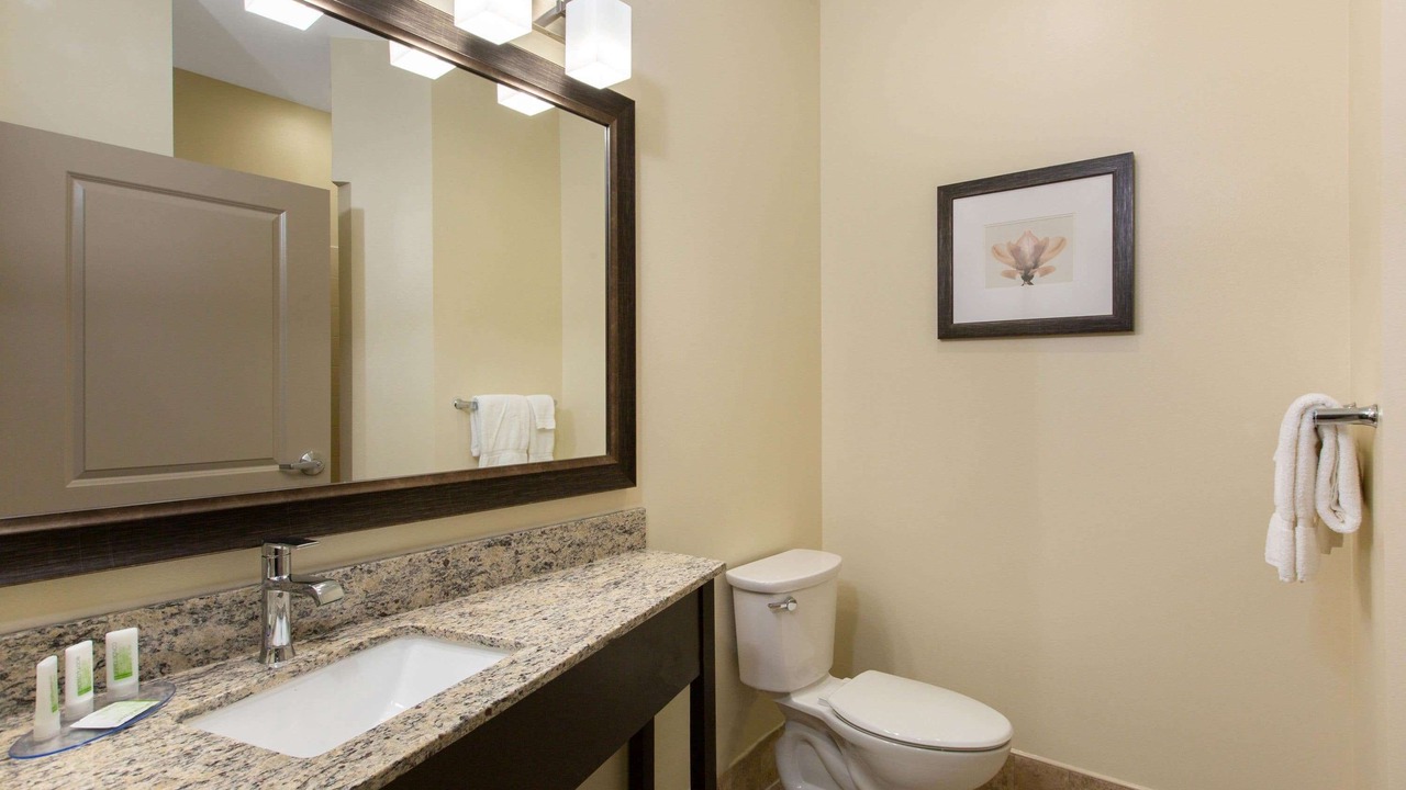 Photo of Bathroom in Sioux Falls