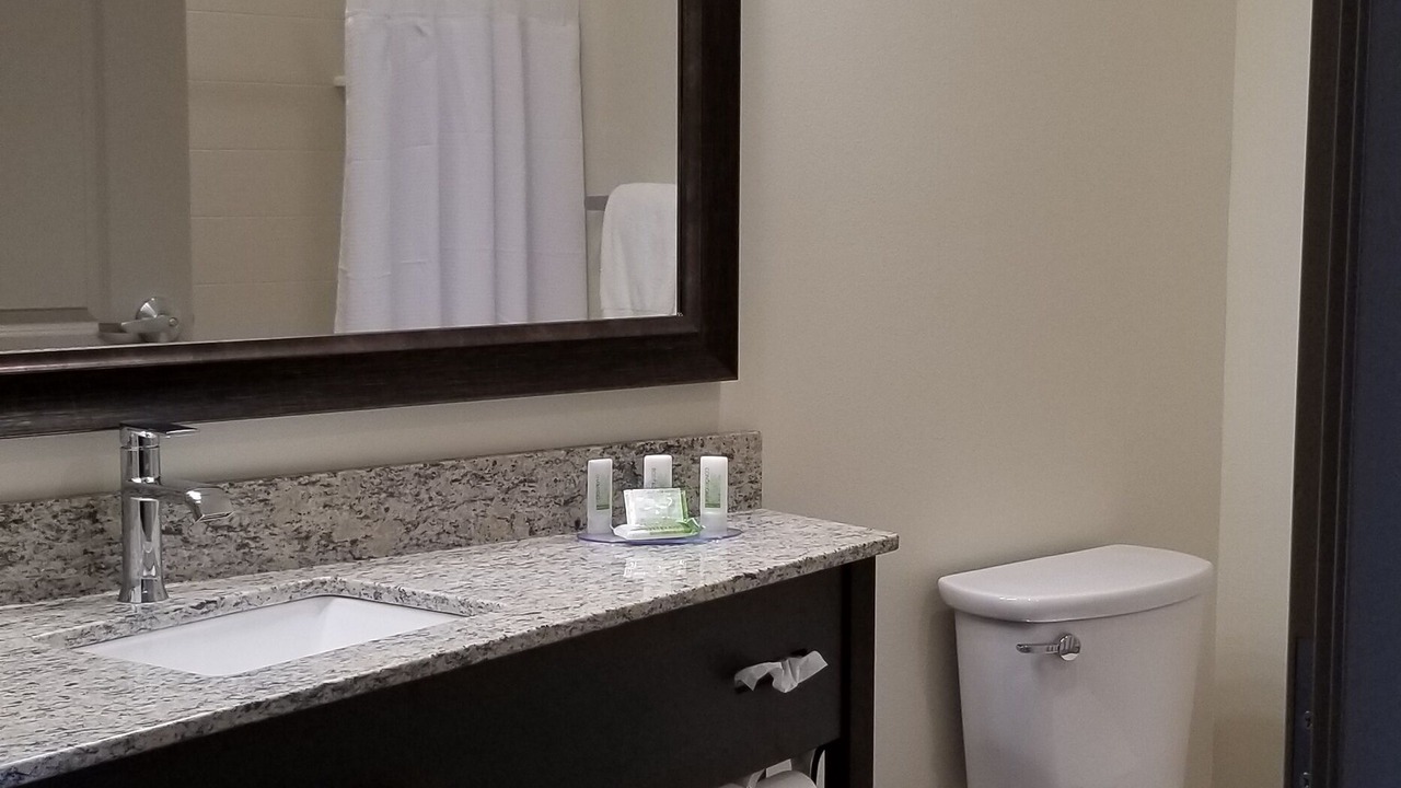 Photo of Bathroom in Sioux Falls