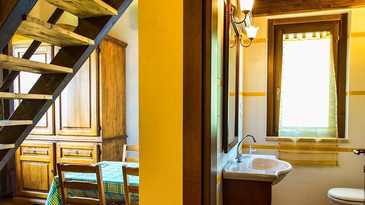 Photo of Bathroom in Atri
