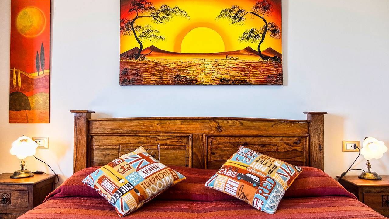 Photo of Bedroom in Atri