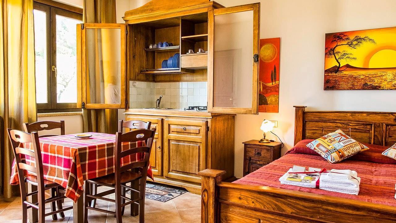Photo of Bedroom in Atri
