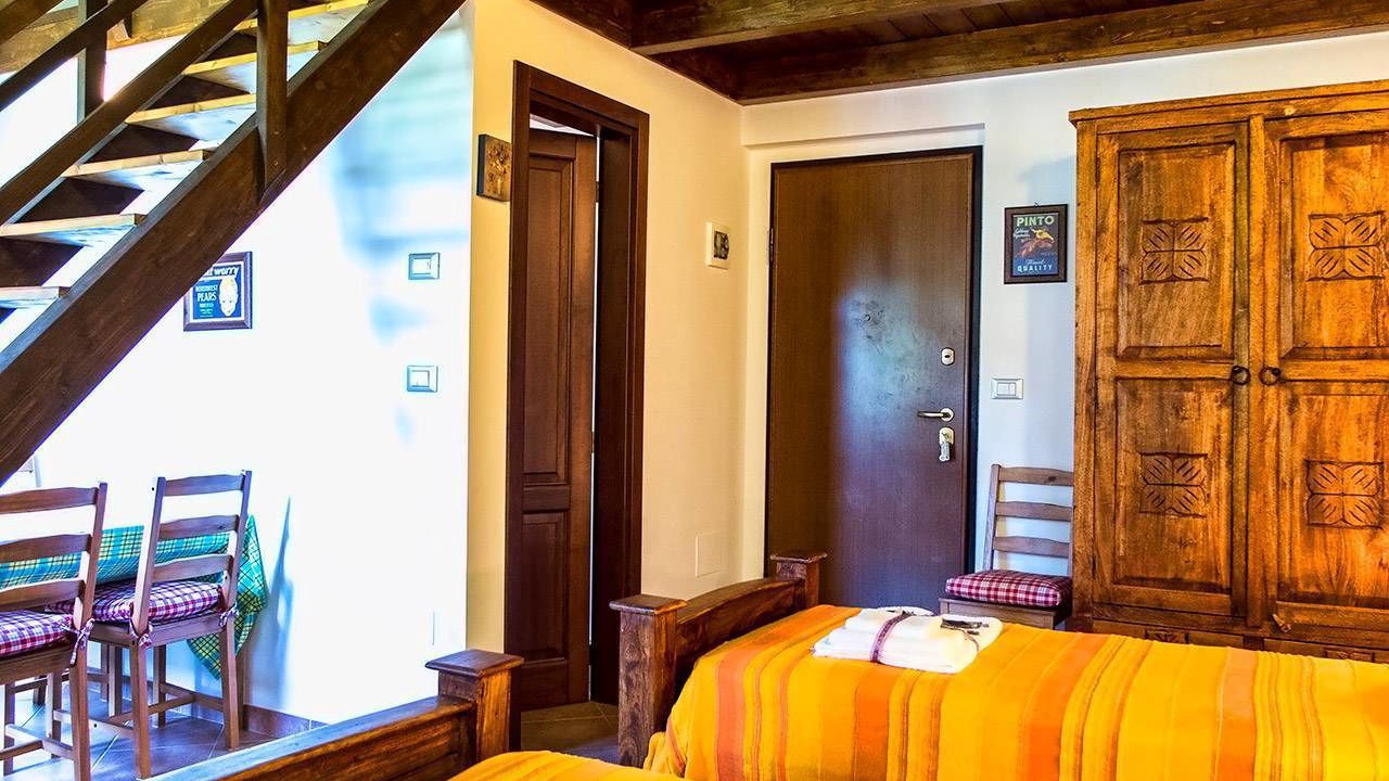 Photo of Bedroom in Atri