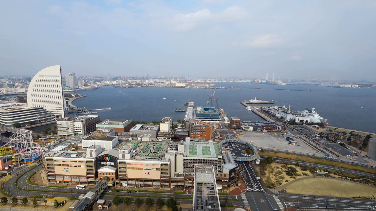 Photo of Others in Minatomirai