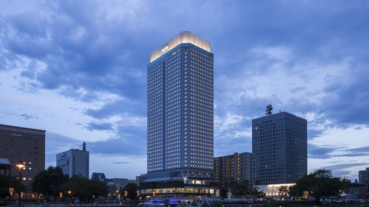 Photo of Outdoor in Minatomirai