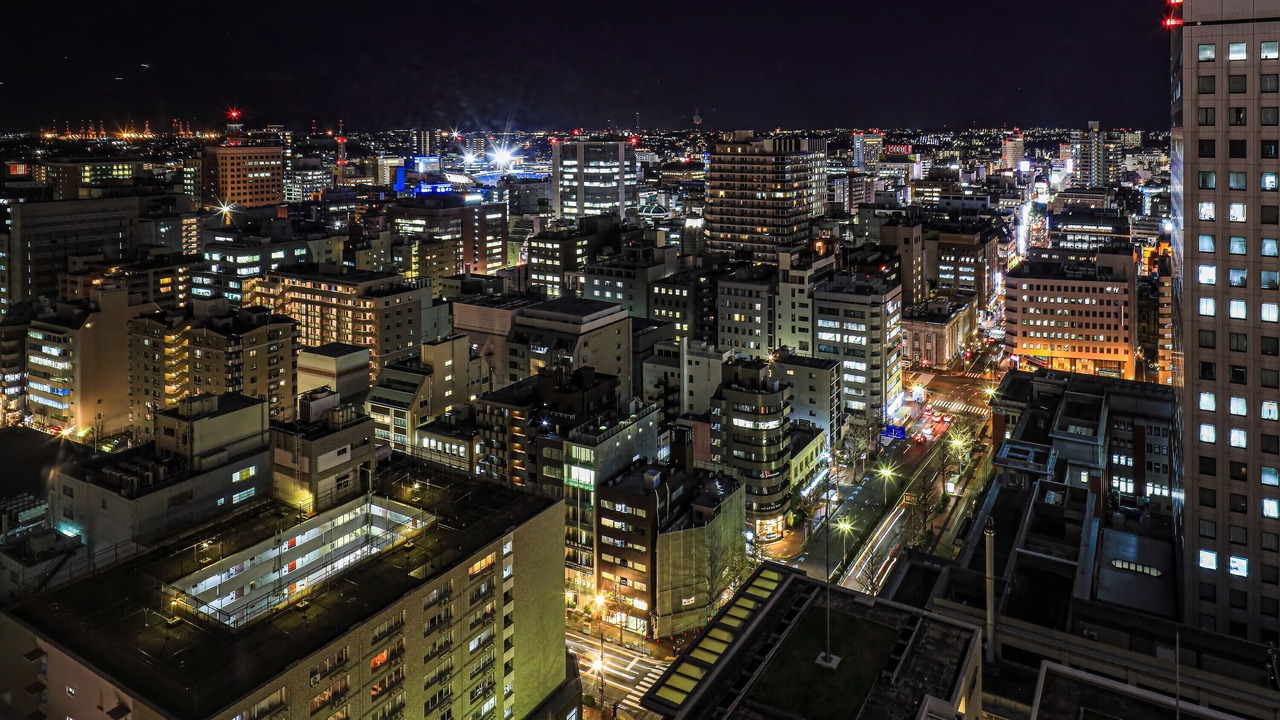Photo of Others in Minatomirai