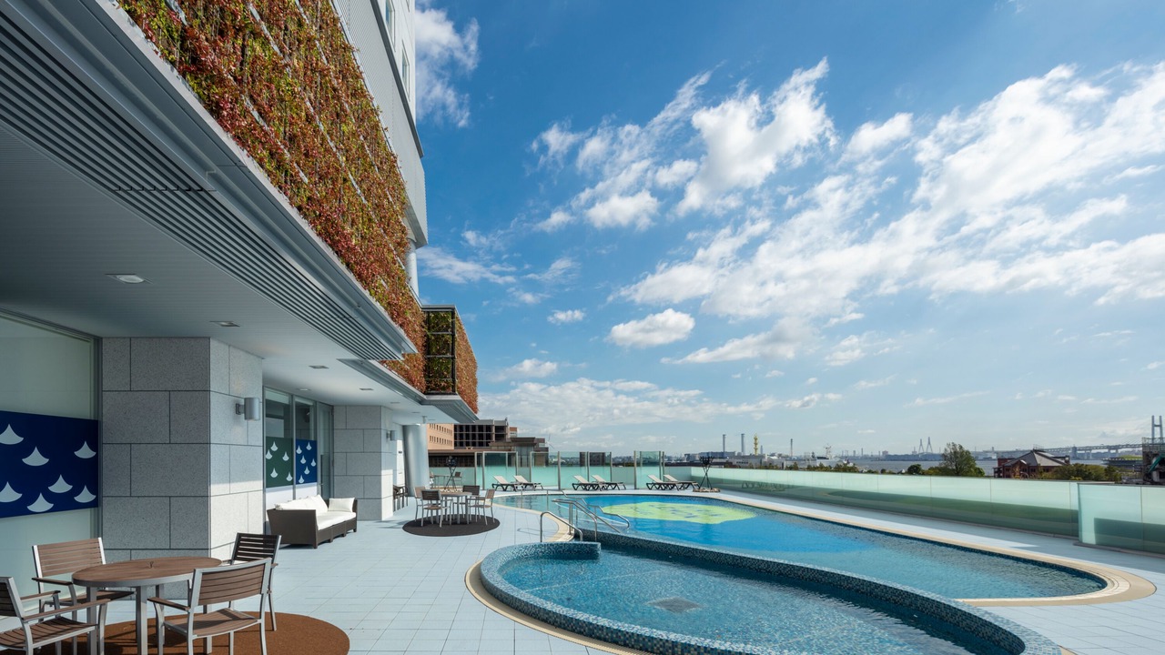Photo of Outdoor in Minatomirai