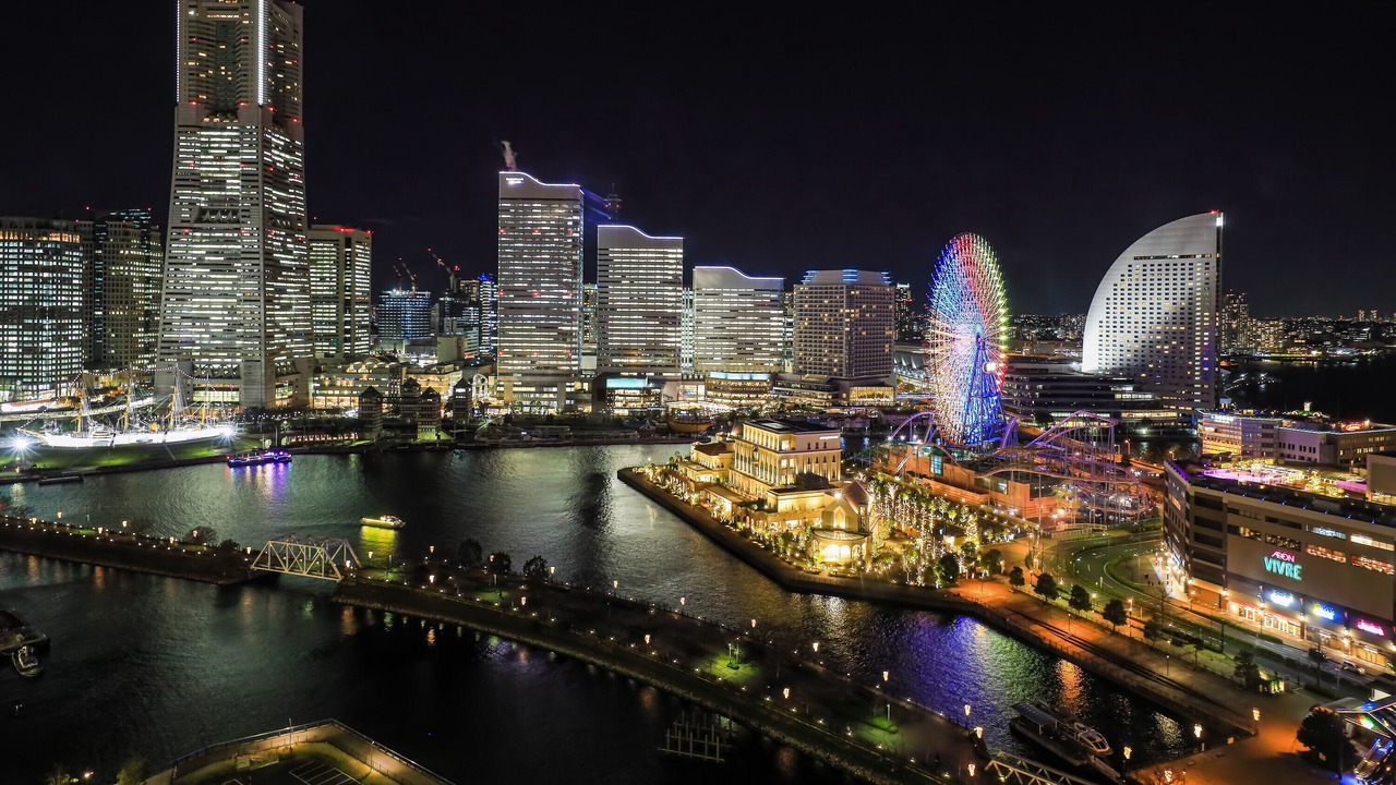 Photo of Others in Minatomirai