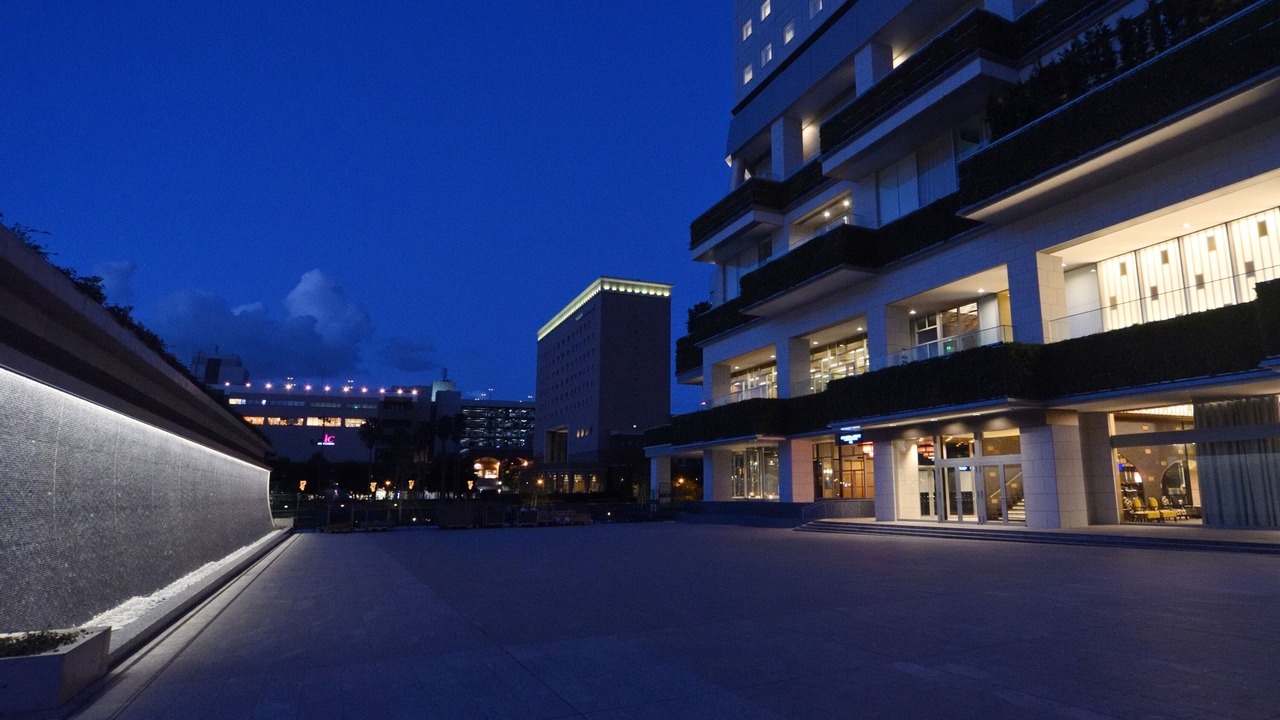 Photo of Outdoor in Minatomirai