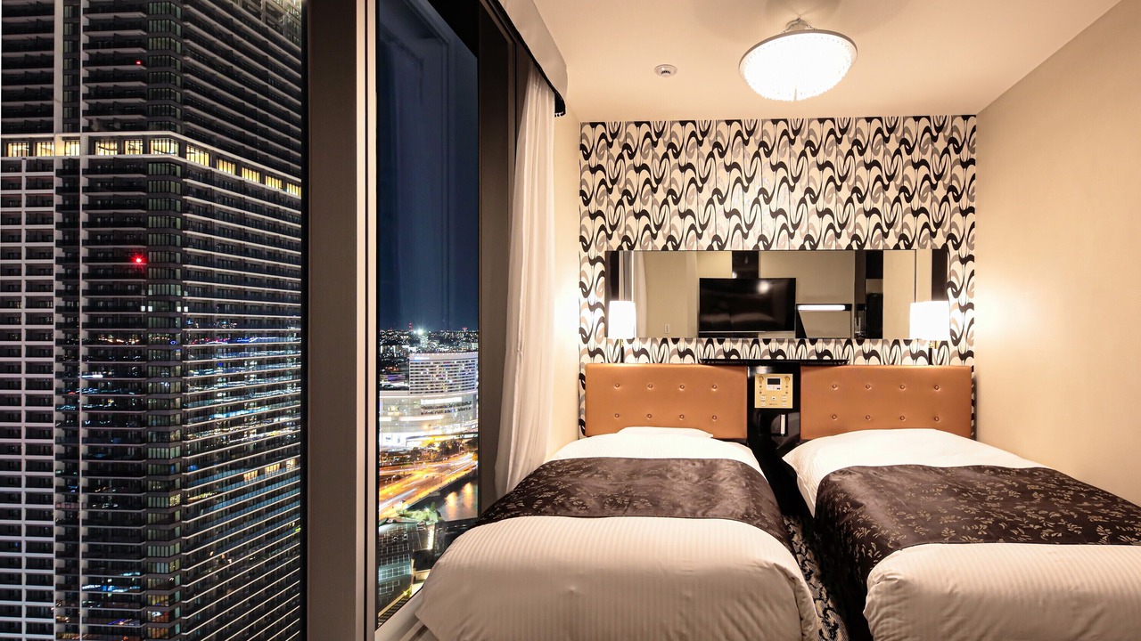 Photo of Bedroom in Minatomirai