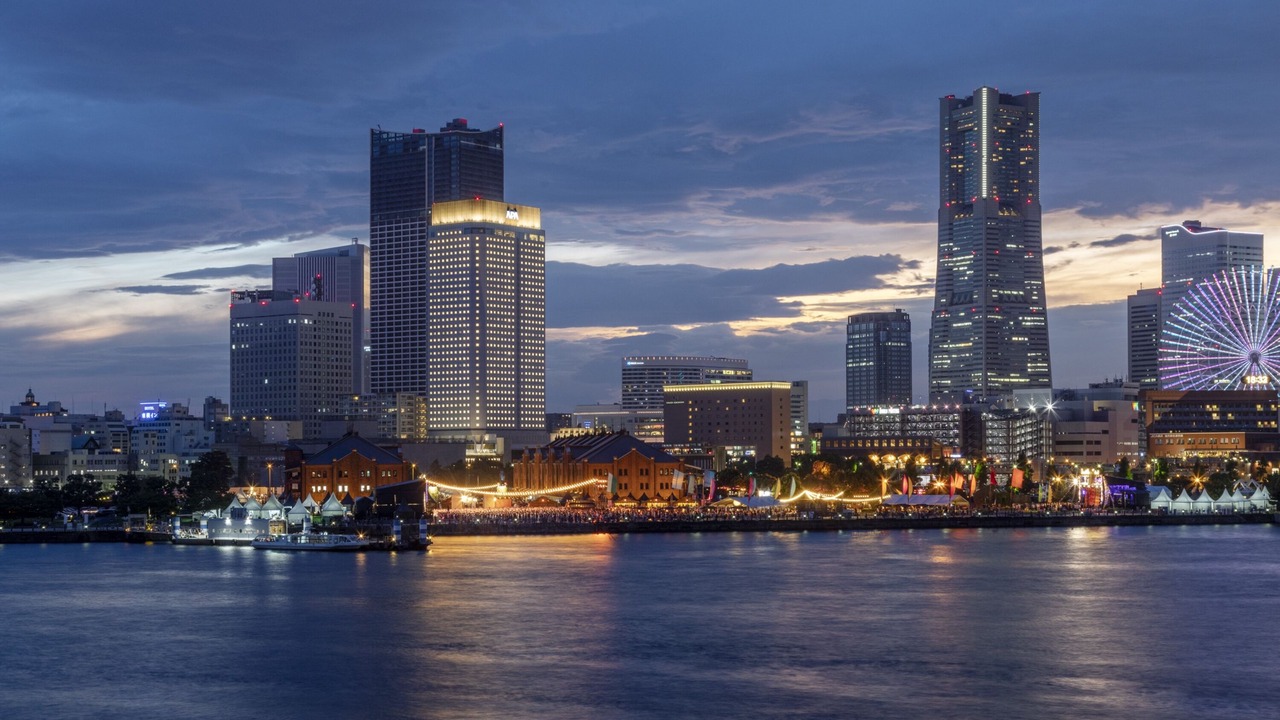 Photo of Outdoor in Minatomirai