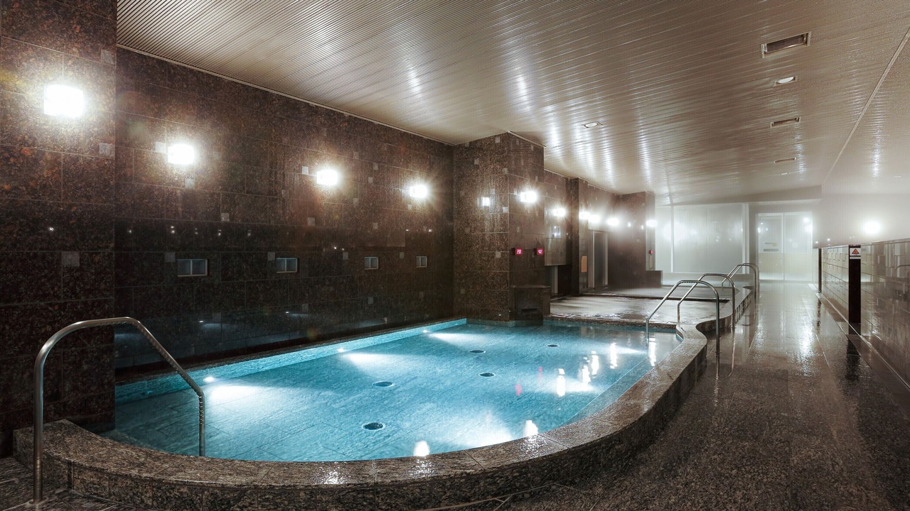 Photo of Bathroom in Minatomirai