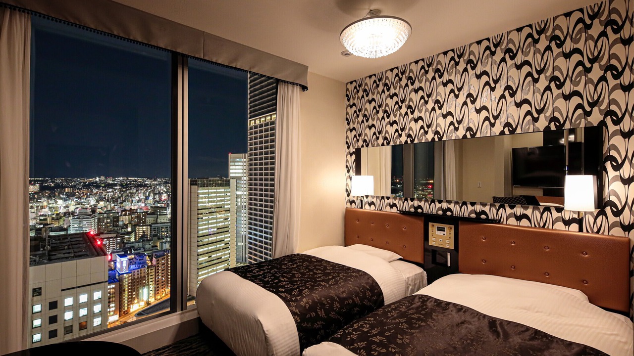Photo of Bedroom in Minatomirai