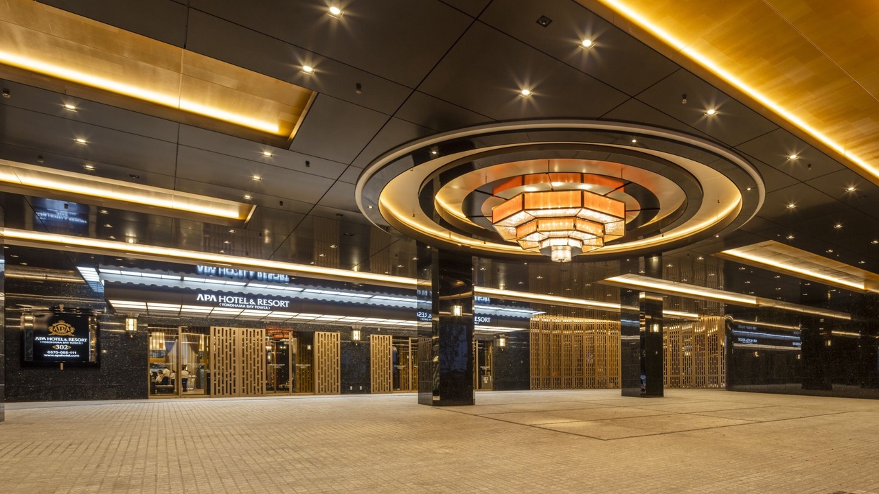 Photo of Outdoor in Minatomirai