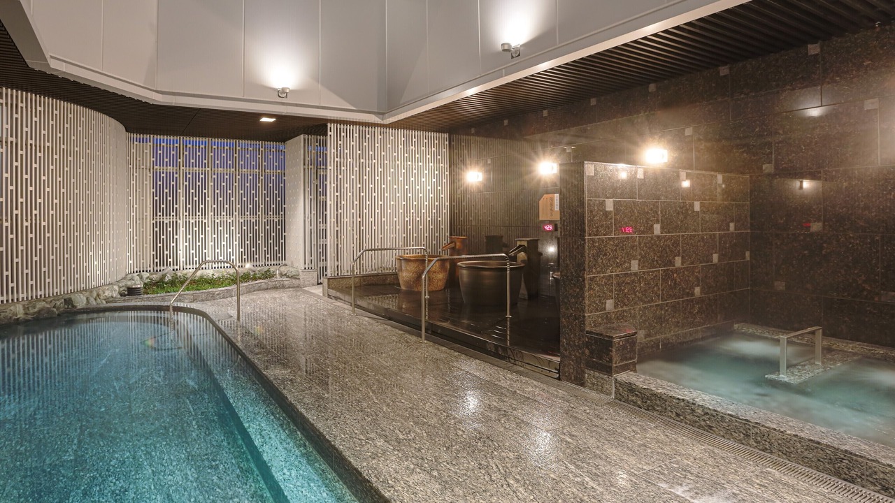 Photo of Bathroom in Minatomirai