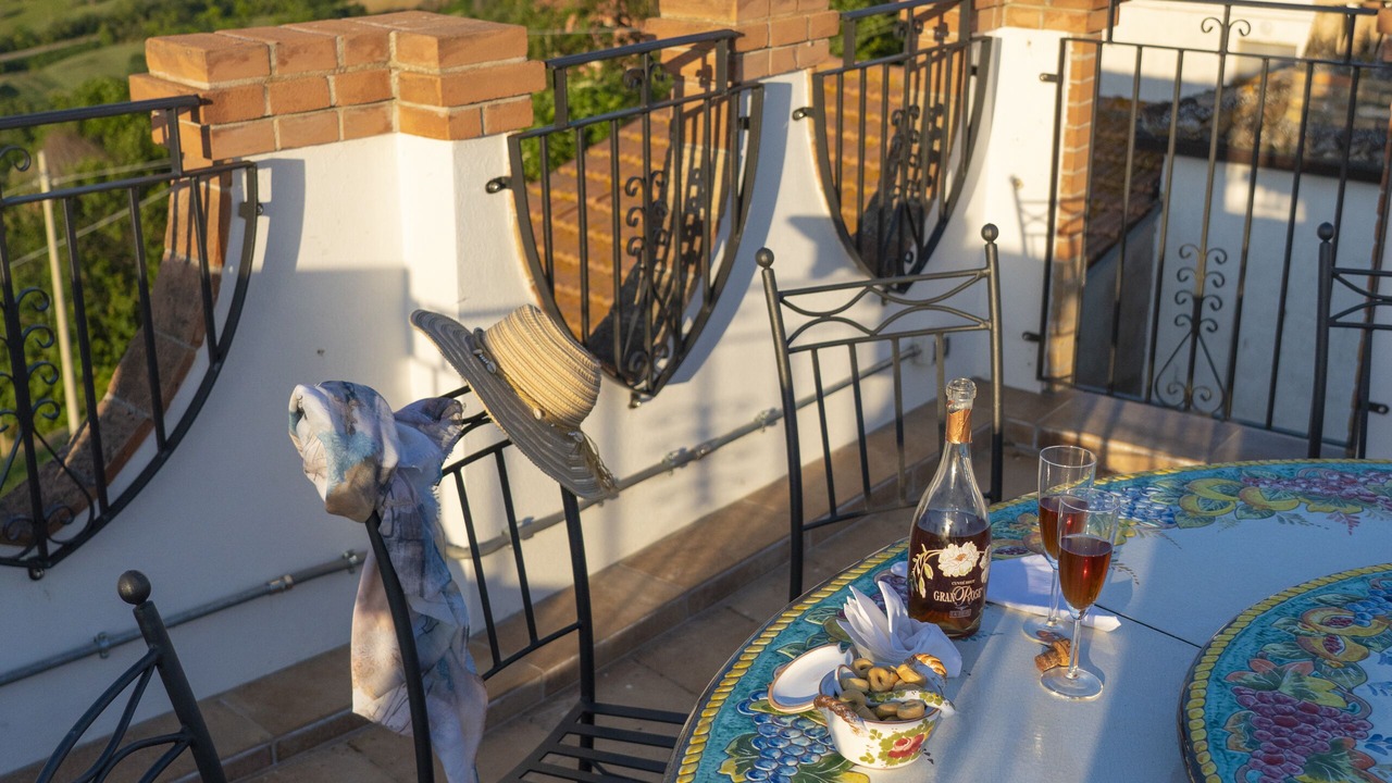 Photo of Outdoor in Poggio Morello