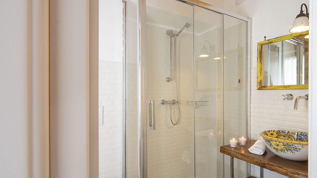 Photo of Bathroom in Poggio Morello