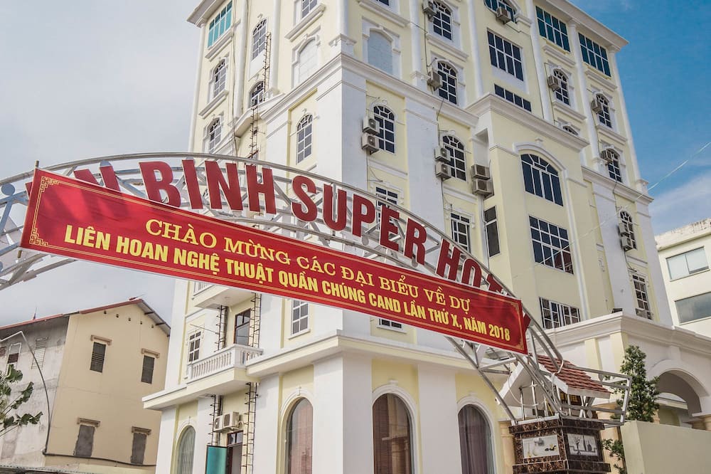 Photo of Outdoor in Bac Giang