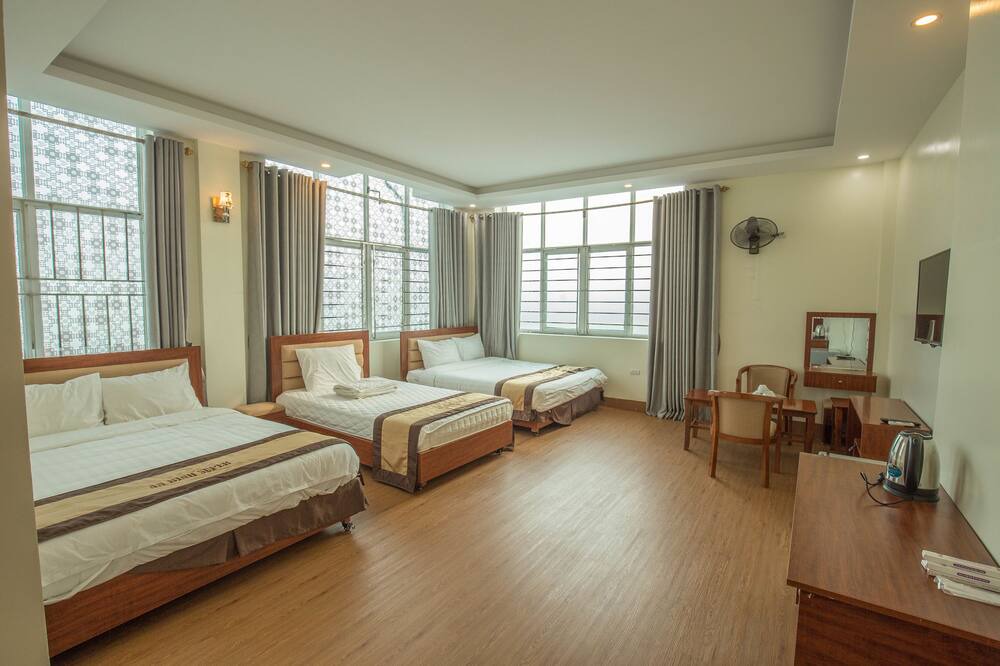 Photo of Bedroom in Bac Giang