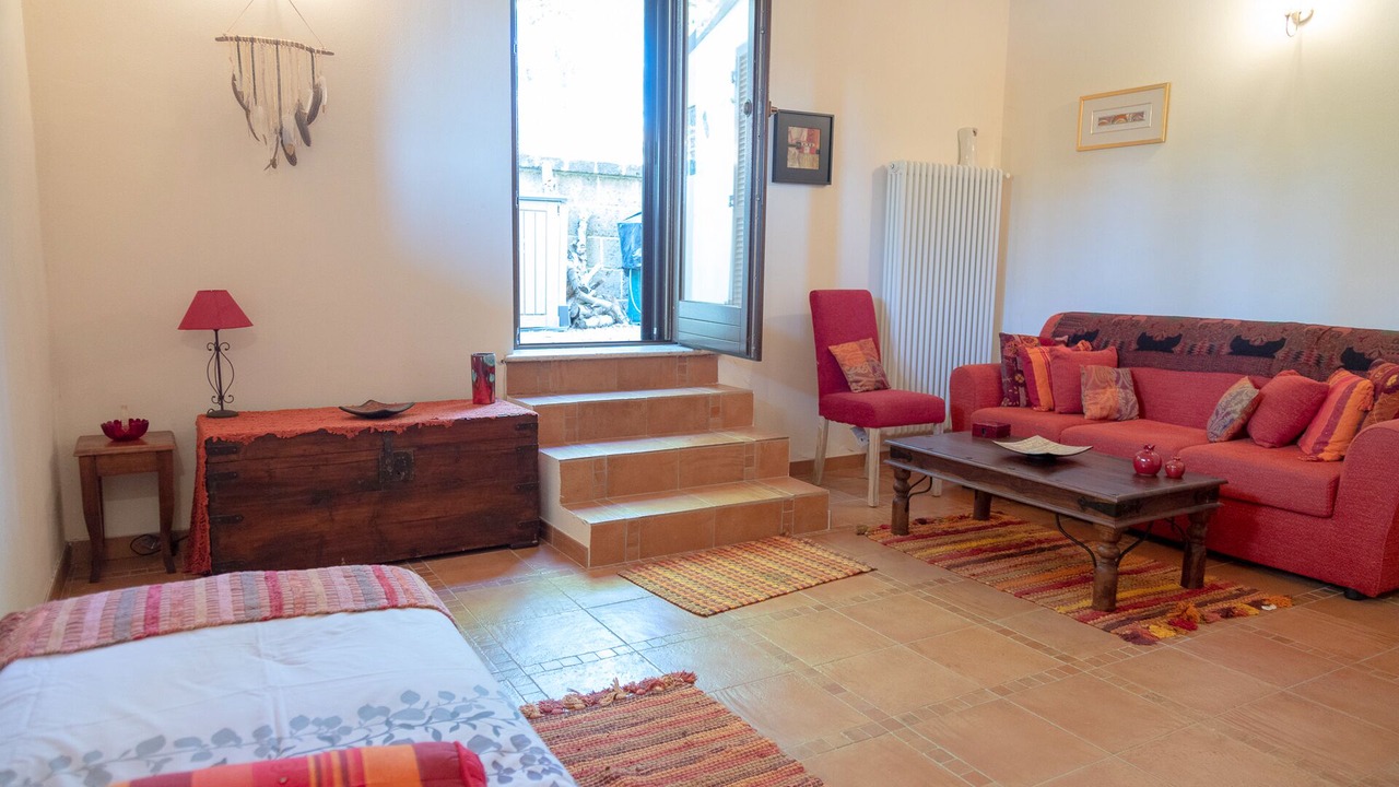 Photo of Livingroom in Citta Sant'Angelo