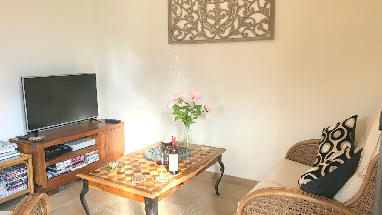 Photo of Livingroom in Citta Sant'Angelo