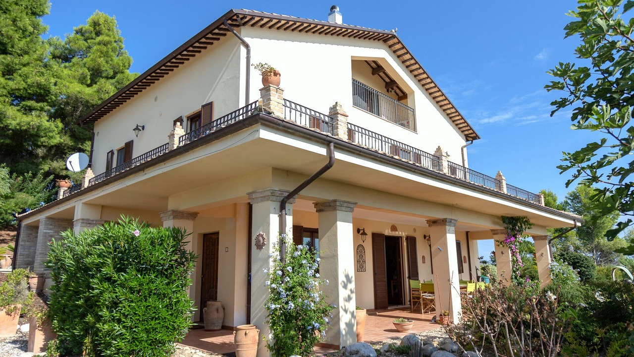 Photo of Outdoor in Citta Sant'Angelo