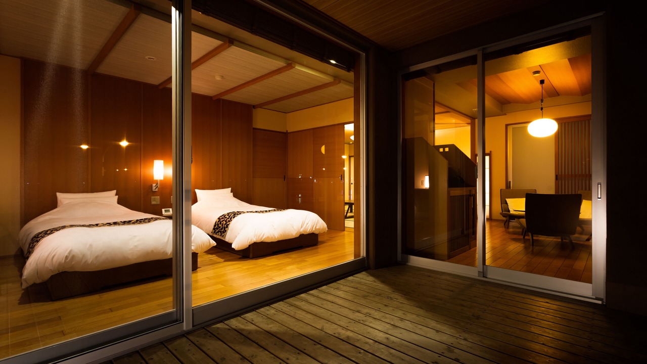 Photo of Bedroom in Yaizu