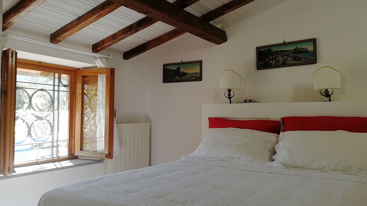 Photo of Bedroom in San Luigi