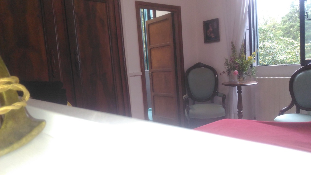 Photo of Bathroom in San Luigi
