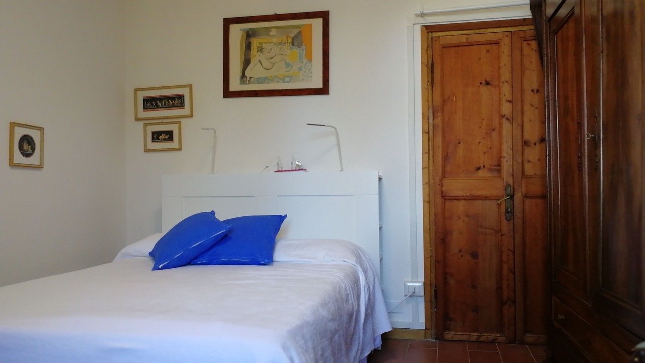 Photo of Bathroom in San Luigi