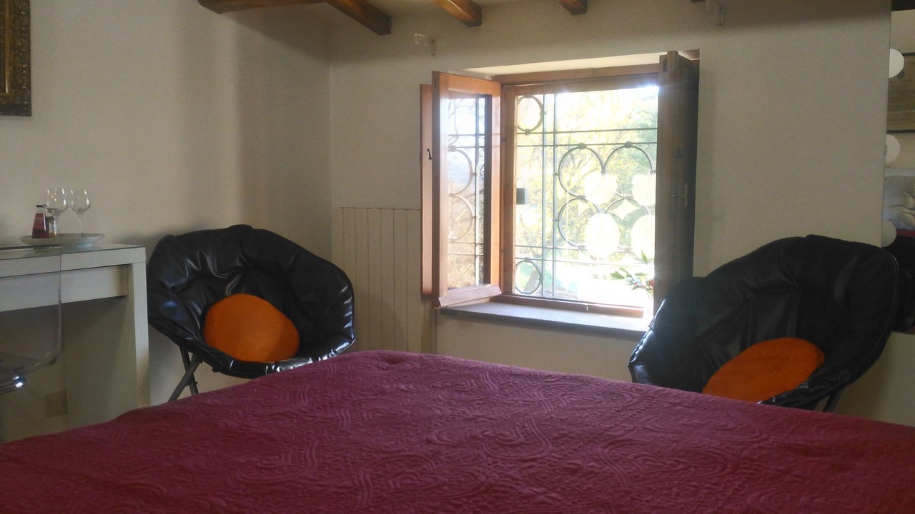 Photo of Bathroom in San Luigi