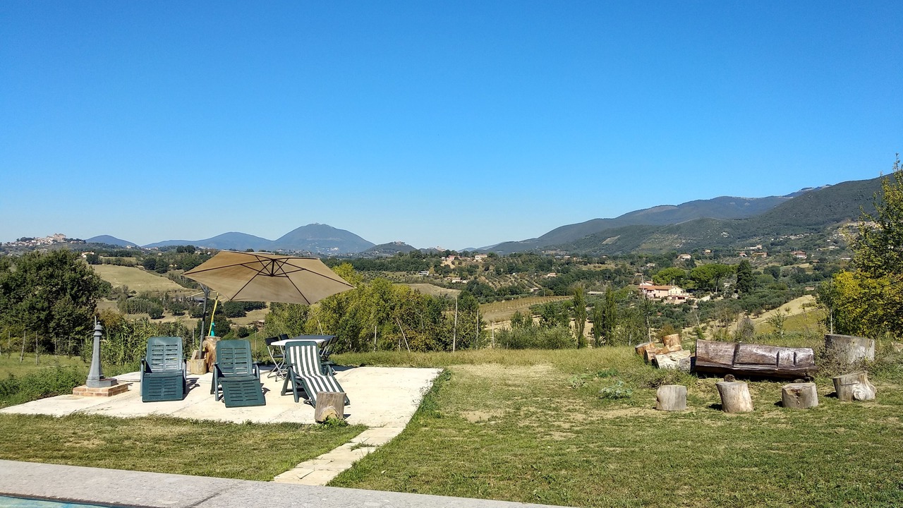 Photo of Outdoor in San Luigi