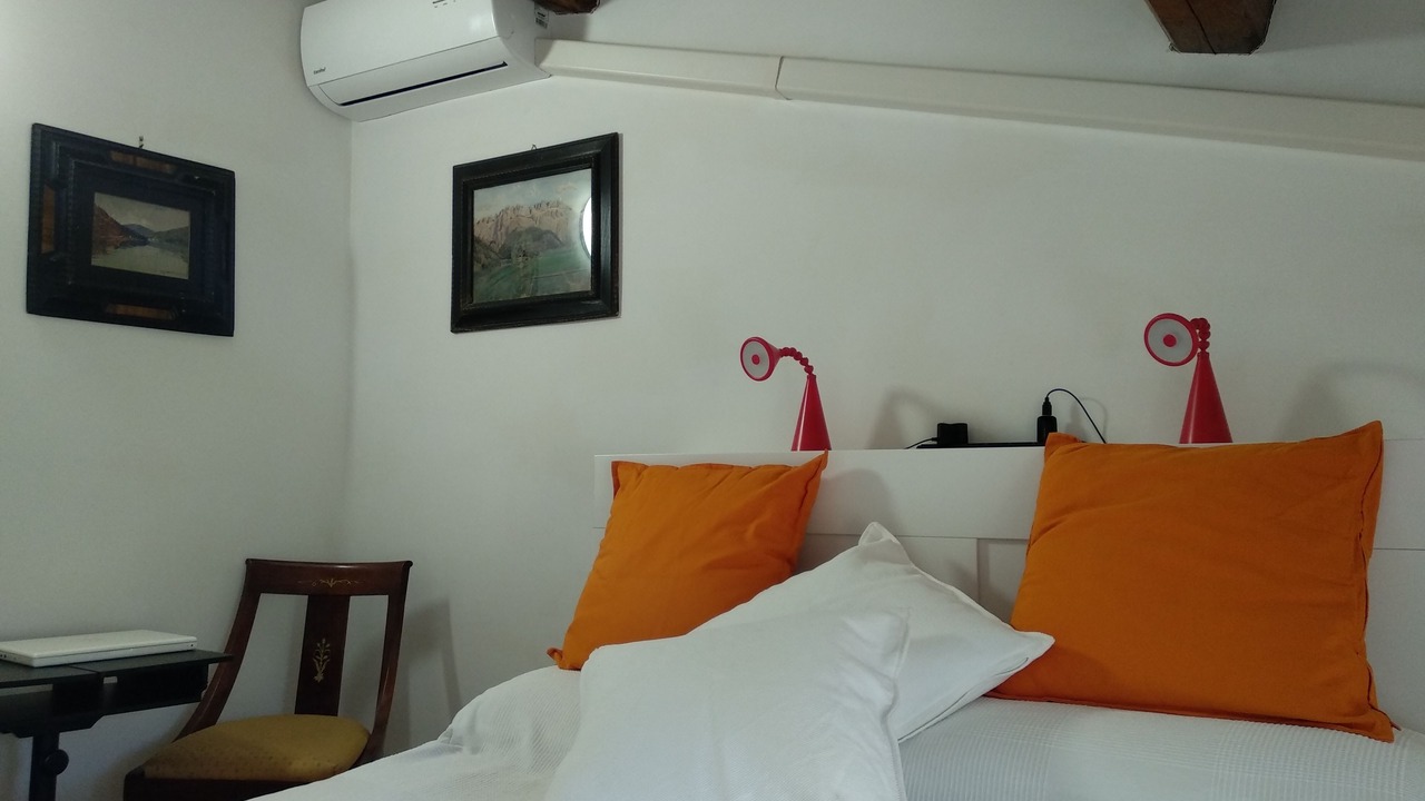 Photo of Bedroom in San Luigi
