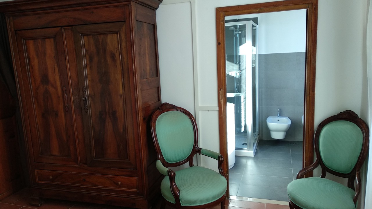 Photo of Bathroom in San Luigi