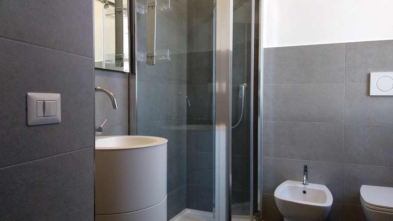 Photo of Bathroom in San Luigi