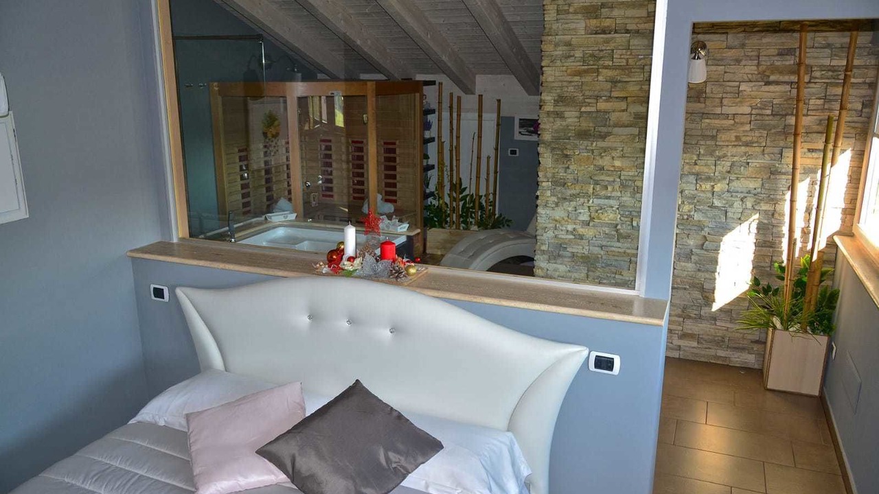 Photo of Bedroom in Grottaminarda