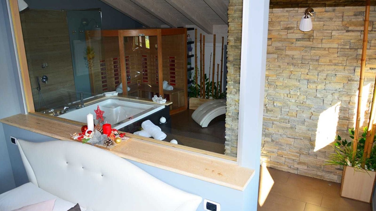Photo of Bedroom in Grottaminarda
